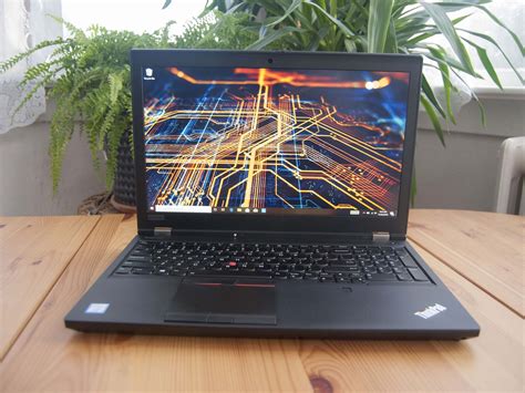 lenovo p53 nachfolger|Lenovo ThinkPad P53 review: A powerful workstation with 16GB .